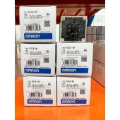 OMRON 欧姆龙 固态定时器 H3CA-8H AC200/220/240