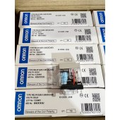 OMRON 欧姆龙 微型功率继电器G2R-1-SN DC24(S) BY OMB