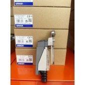 OMRON 欧姆龙 限位开关 D4V-8108SZ-N