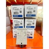 OMRON 欧姆龙 固态定时器 H3CA-8 AC200/220/240