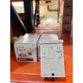 OMRON 欧姆龙 固态定时器 H3CA-8H DC24