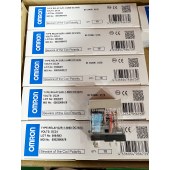 OMRON 欧姆龙 微型功率继电器G2R-1-SNDI DC24(S) BY OMB