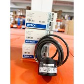 OMRON 欧姆龙 旋转编码器 E6C3-AG5C 1024P/R 2M