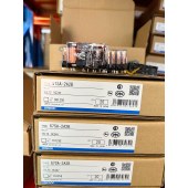 OMRON 欧姆龙 安全继电器 G7SA-2A2B DC24