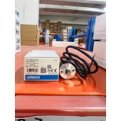 OMRON 欧姆龙 旋转编码器 E6A2-CW5C 500P/R 0.5M