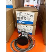 OMRON 欧姆龙 旋转编码器 E6B2-CWZ1X 1024P/R 0.5M BY OMS