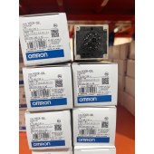 OMRON 欧姆龙 固态定时器 H3CR-G8L AC200-240