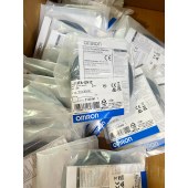 OMRON 欧姆龙 圆柱型光电传感器 E3FA-DN12 2M BY OMS