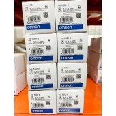 OMRON 欧姆龙 固态定时器 H3CA-8 AC100/110/120