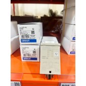 OMRON 欧姆龙 固态定时器 H3CR-H8L AC200-240 S