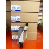 OMRON 欧姆龙 限位开关 D4V-8108Z-N