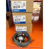 OMRON 欧姆龙 旋转编码器 E6B2-CWZ5B 100P/R 2M BY OMS