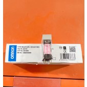 OMRON 欧姆龙 微型功率继电器G2R-2-SN AC110(S) BY OMB