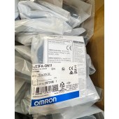 OMRON 欧姆龙 圆柱型光电传感器 E3FA-DN11 2M BY OMS