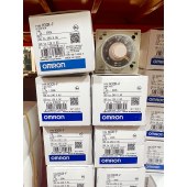 OMRON 欧姆龙 固态定时器 H3CR-F AC100-240/DC100-125