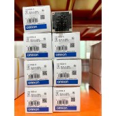 OMRON 欧姆龙 固态定时器 H3CA-8 AC100/110/120
