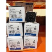 OMRON 欧姆龙 固态定时器 H3CR-A AC100-240/DC100-125