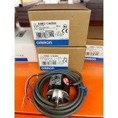 OMRON 欧姆龙 旋转编码器 E6B2-CWZ6C 60P/R 2M BY OMS