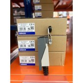 OMRON 欧姆龙 限位开关 D4V-8104Z-N