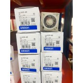 OMRON 欧姆龙 固态定时器 H3CR-A8E AC100-240/DC100-125