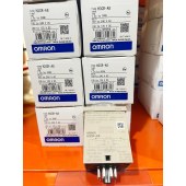 OMRON 欧姆龙 固态定时器 H3CR-A8 AC100-240/DC100-125