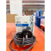OMRON 欧姆龙 旋转编码器 E6C3-CWZ3XH 1000P/R 2M