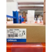 OMRON 欧姆龙 旋转编码器 E6C2-CWZ6C 1024P/R 2M BY OMS