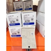 OMRON 欧姆龙 固态定时器 H3CR-G8EL AC200-240