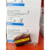 OMRON 欧姆龙 一般用基本开关 X-10GW2-B