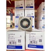 OMRON 欧姆龙 固态定时器 H3CR-A8 AC100-240/DC100-125