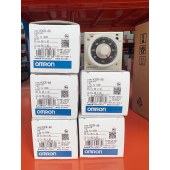 OMRON 欧姆龙 固态定时器 H3CR-A8 AC24-48/DC12-48