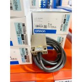 OMRON 欧姆龙 接近传感器 TL-W20ME1 2M
