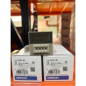 OMRON 欧姆龙 固态定时器 H3CA-8H DC24