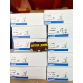 OMRON 欧姆龙 一般用基本开关 X-10GD-B