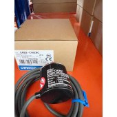OMRON 欧姆龙 旋转编码器 E6B2-CWZ6C 500P/R 2M BY OMS