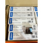 OMRON 欧姆龙 微型功率继电器G2R-2-SN DC24(S) BY OMB