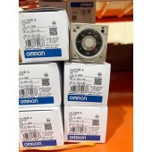 OMRON 欧姆龙 固态定时器 H3CR-A AC100-240/DC100-125