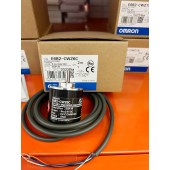 OMRON 欧姆龙 旋转编码器 E6B2-CWZ6C 50P/R 2M BY OMS