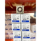 OMRON 欧姆龙 固态定时器 H3CR-F8N AC100-240/DC100-125