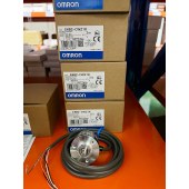 OMRON 欧姆龙 旋转编码器 E6B2-CWZ1X 360P/R 2M BY OMS