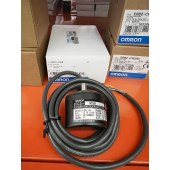 OMRON 欧姆龙 旋转编码器 E6C3-AG5B 360P/R 2M
