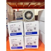 OMRON 欧姆龙 固态定时器 H3CR-G8EL AC200-240