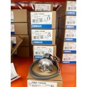 OMRON 欧姆龙 旋转编码器 E6B2-CWZ5B 360P/R 0.5M BY OMS
