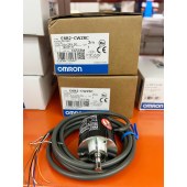 OMRON 欧姆龙 旋转编码器 E6B2-CWZ6C 1800P/R 2M BY OMS