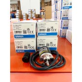 OMRON 欧姆龙 旋转编码器 E6A2-CWZ5C 500P/R 0.5M