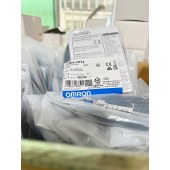 OMRON 欧姆龙 圆柱型光电传感器 E3FA-DP14 2M BY OMS