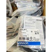 OMRON 欧姆龙 圆柱型光电传感器 E3FA-RN11 2M BY OMS