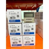 OMRON 欧姆龙 固态定时器 H3CA-8H AC200/220/240