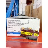 OMRON 欧姆龙 一般用基本开关 X-10GW-B