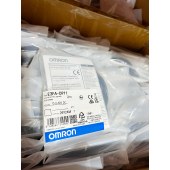 OMRON 欧姆龙 圆柱型光电传感器 E3FA-DP11 2M BY OMS